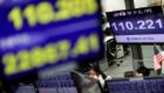 تفاؤل في أسواق المال العالمية بعد قمة سنغافورة