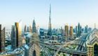 دبي تستعد لاستقبال السياح خلال إجازة عيد الفطر