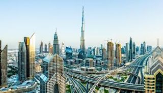 دبي تستعد لاستقبال الزوار والسائحين خلال إجازة عيد الفطر