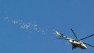 الهدنة المتصدعة في درعا تُشعل حرب منشورات بين النظام والمعارضة