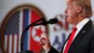 ترامب يحصي مكاسب لقاء كيم.. والزيارة المتبادلة في "الوقت المناسب"