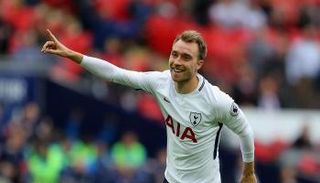 كريستيان إريكسن 