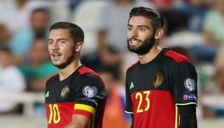 كاراسكو وهازارد