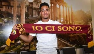 جاستن كلويفرت