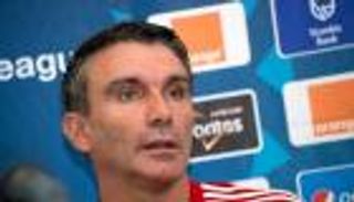 الأهلي المصري يتعاقد مع مدير فني جديد