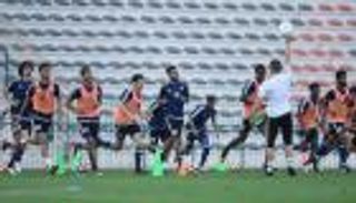 مدرب الإمارات الأولمبي يستدعي 26 لاعبا لمعسكر هولندا