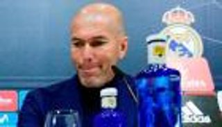 زيدان ينفي نيته تدريب منتخب فرنسا