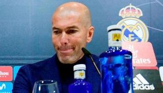 زين الدين زيدان