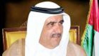 حمدان بن راشد يصدر قرارا بتشكيل مجلس إدارة نادي حتا
