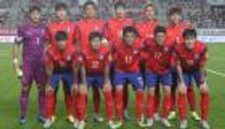 فيديوجراف.. كوريا الجنوبية.. نمر آسيا في المونديال