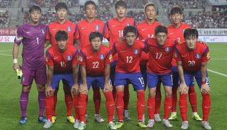 كوريا الجنوبية - صورة أرشيفية 