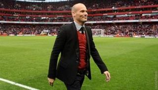 فريدريك ليونبيرج - صورة أرشيفية 