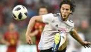 هدرسفيلد يضم رمضان صبحي بشكل رسمي