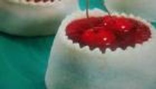 "الكفتة".. حلوى تقليدية في الجزائر