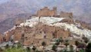 أرصاد السعودية تحذر من رياح مثيرة للأتربة