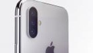 بالصور.. آيفون X بلس المقبل بكاميرا خارقة