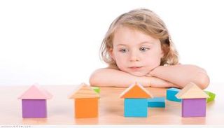 حساسية الغذاء لدى الأطفال مرتبطة بالتوحد