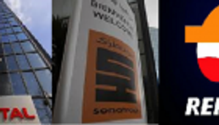 شراكة جديدة بين سوناطراك وتوتال وريبسول لاستكشاف واستغلال الغاز