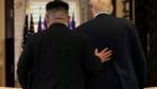 استثمارات سول وبكين.. منحة اقتصادية لكوريا الشمالية بعد قمة سنغافورة