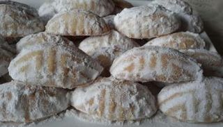 كعك العيد في مصر