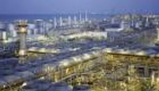 "أرامكو" السعودية تتطلع لشراكات مع توسعة أنشطة التكرير والبتروكيماويات