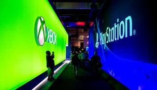 في مؤتمر E3 للألعاب الإلكترونية