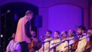 رسالة سلام.. فرقة تمزج الابتهالات الإسلامية بالترانيم القبطية