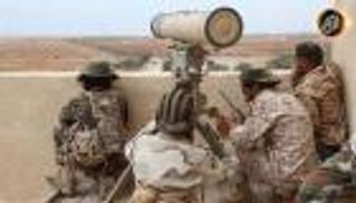 قطر تدعم الإرهابيين في ليبيا بالسلاح