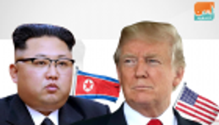 لحظة بلحظة.. قمة ترامب-كيم التاريخية في سنغافورة