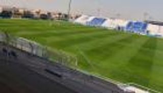 الهلال يستعد للموسم الجديد بإعادة زراعة ملعبه