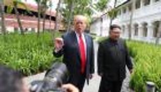 قمة ترامب- كيم بعيون روسيا: ترحيب وتحذير