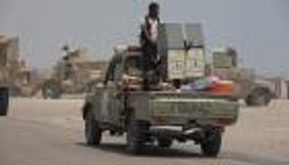 القوات اليمنية المشتركة تتقدم إلى منطقة "النخيلة" قرب مطار الحديدة