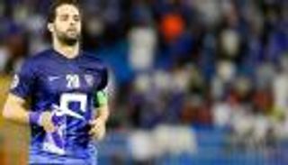 الهلال السعودي يواجه برشلونة في اعتزال ياسر القحطاني