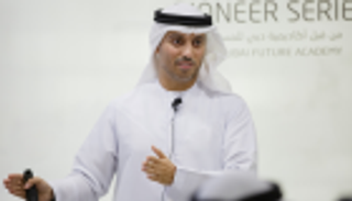 أحمد الفلاسي: الإمارات تمتلك نهجا استشرافيا في "المهارات المتقدمة"