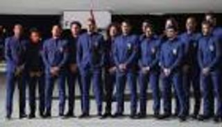 بالصور.. أبرز طلات فرق كأس العالم