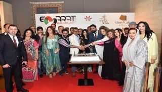  "الإمارات نيوز" تحتفل بمرور عامين على تأسيسها