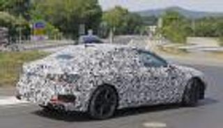 صور مسربة للسيارة أودي S6.. هل تختلف عن A6؟