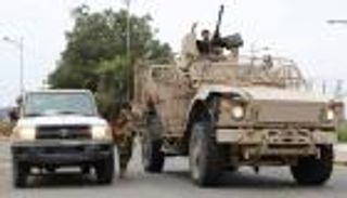 الحديدة.. القوات المشتركة تحاصر الحوثيين في عدة مواقع