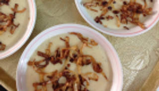 طريقة عمل الكشك .. ألماظ وصعيدي وبالأرز والفراخ