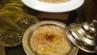 طريقة عمل الهريس.. باللحم أو الدجاج