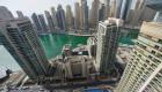 1.9 مليار درهم تصرفات عقارات دبي خلال أسبوع