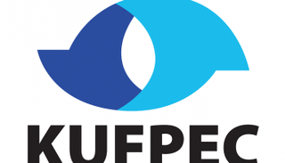 شعار الشركة الكويتية للاستكشافات البترولية الخارجية 