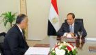 مصر.. السيسي يؤكد أهمية الحفاظ على الاستقرار النقدي