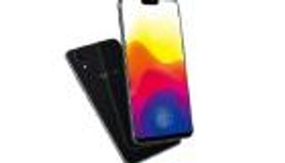 قبل سامسونج وأبل.. فيفو تطرح أول هاتف ذكي بماسح ضوئي لبصمة الإصبع