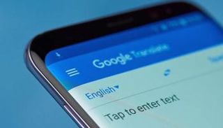 ترجمة جوجل ستكون متوفرة دون إنترنت