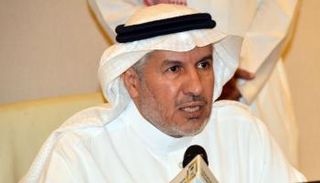 الدكتور عبد الله الربيعة المشرف العام على مركز الملك سلمان للإغاثة