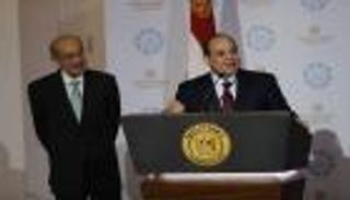 أول تعليق من السيسي على زيادة أسعار الكهرباء في مصر