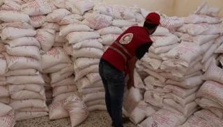 الهلال الأحمر يرصد عودة النازحين إلي درنة