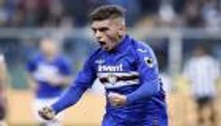 أرسنال يتوصل إلى اتفاق لضم نجم سامبدوريا