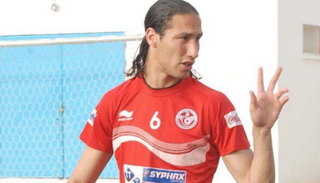 بلال المحسني 